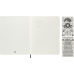 Записник Moleskine x Lorenzo Petrantoni великий / в подарунковому боксі (8056598855166)