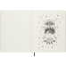 Записник Moleskine x Lorenzo Petrantoni великий / в подарунковому боксі (8056598855166)