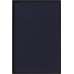 Записная книжка Moleskine Soft средний / Линейка Темно-синий искусственный мех в подарочном боксе (8056598855371)