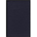Записная книжка Moleskine Soft средний / Линейка Темно-синий искусственный мех в подарочном боксе (8056598855371)