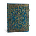 Записник Paperblanks Еквінокс великий / Нелінований Лазурний (9781439726792)