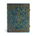 Записник Paperblanks Еквінокс великий / Нелінований Лазурний (9781439726792)