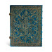 Записник Paperblanks Еквінокс великий / Нелінований Лазурний (9781439726792)