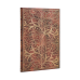 Записная книжка Paperblanks Сестры Бронте 23х18 см большой Нелинированный (9781439752937)