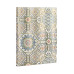 Записная книжка Paperblanks Тибетский текстиль 23х18 см большой Нелинированный Flexi (9781439793527)