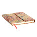 Записная книжка Paperblanks Японское кимоно - Кара-ори 23х18 см большой Нелинированный (9781439792995)