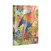 Записная книжка Paperblanks Японское кимоно - Кара-ори 23х18 см большой Нелинированный (9781439792995)