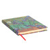 Записная книжка Paperblanks Каирское ателье - Полночная звезда 23х18 см большой Линейка (9781439792919)