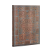Записная книжка Paperblanks Каирское ателье - Полночная звезда 23х18 см большой Линейка (9781439792919)