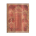 Записник Paperblanks Острів Ілі 23х18 см великий Нелінований (9781439793374)