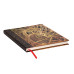 Записная книжка Paperblanks Тропический сад 23х18 см большой Нелинированный (9781439793053)
