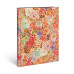 Записник Paperblanks Кікка 23х18 см великий Лінійка Flexi 240 ст. (9781439744383)