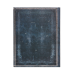Блокнот Paperblanks Старая Кожа - Чернильное пятно 23х18 см большой Нелинированный (9781439793107)
