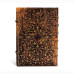 Записная книжка Paperblanks Старая Кожа - Чернильное пятно 23х18 см большой Линейка (9781439793091)