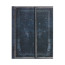 Записная книжка Paperblanks Старая Кожа - Чернильное пятно 23х18 см большой Линейка (9781439793091)
