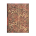 Записная книжка Paperblanks Дерево жизни А4 Нелинированный (9781439793169)