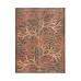 Записная книжка Paperblanks Дерево жизни А4 Нелинированный (9781439793169)