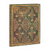 Записная книжка Paperblanks Осенняя Филигрань - Можжевельник 23х18 см большой Линейка Flexi 240 в. (9781439764404)