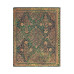 Записная книжка Paperblanks Осенняя Филигрань - Можжевельник 23х18 см большой Линейка Flexi 240 в. (9781439764404)