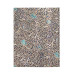Записная книжка Paperblanks Мавританская мозаика 23х18 см большой Линейка Flexi (9781439782149)