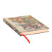 Записная книжка Paperblanks Голландская весна 12х18 см средний Линейка Flexi (9781439772812)