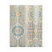 Записная книжка Paperblanks Изменение формы 23х18 см большой Линейка Flexi (9781439782194)
