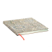 Записная книжка Paperblanks Изменение формы 23х18 см большой Линейка Flexi (9781439782194)