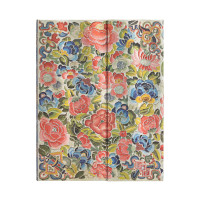 Записник Paperblanks Грушевий сад 23х18 см великий Лінійка (9781439781364)