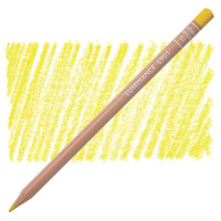 Олівець Caran d'Ache Luminance 6901 INDIAN YELLOW – FSC (7630002342865)