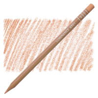 Карандаш Caran d'Ache Luminance 6901 HERCULANUM RED – FSC (7630002342728)