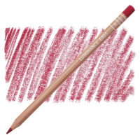 Олівець Caran d'Ache Luminance 6901 ANTHRAQUINONE CARMINE – FSC (7630002342940)