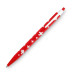 Ручка Caran d'Ache 825 Eco Totally Swiss Флаг (825.253)