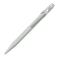 Ручка Caran d'Ache 849 Paul Smith Фісташкова (849.221)