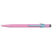 Ручка Caran d'Ache 849 Claim Your Style Розовый гибискус+box (849.536)