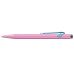 Ручка Caran d'Ache 849 Claim Your Style Рожевий гібіскус + box (849.536)