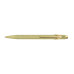 Ручка Caran d'Ache 849 SPARKLE Золотистая+box (CC0849.019)