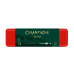 Ручка Caran d'Ache 849 Wonder Forest Зеленая + пенал (CC0849.221)