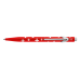 Ручка Caran d'Ache 849 Totally Swiss Прапор + box (849.053)