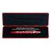 Ручка Caran d'Ache 849 Totally Swiss Прапор + box (849.053)
