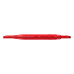 Ручка Caran d'Ache 849 Totally Swiss Прапор + box (849.053)