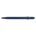 Ручка Caran d'Ache 849 Claim Your Style монохром Синя + box (849.565)