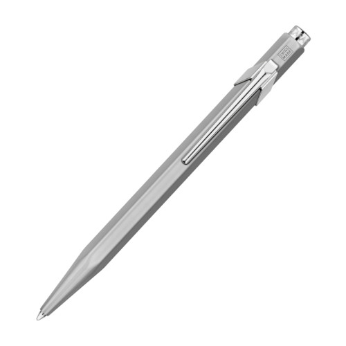 Ручка Caran d'Ache 849 Classic Сіра (849.005)