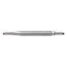 Ручка Caran d'Ache 849 Original Срібна + box (849.069)