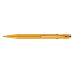 Ручка Caran d'Ache 849 Goldbar Золотиста + box (849.999)