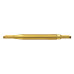 Ручка Caran d'Ache 849 Goldbar Золотиста + box (849.999)