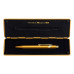 Ручка Caran d'Ache 849 Goldbar Золотиста + box (849.999)