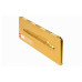 Ручка Caran d'Ache 849 Goldbar Золотиста + box (849.999)