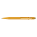 Ручка Caran d'Ache 849 Goldbar Золотиста + box (849.999)