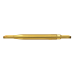 Ручка Caran d'Ache 849 Goldbar Золотиста + box (849.999)