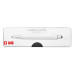 Ручка Caran d'Ache 849 Pop Line Чорна Матова + box (849.509)
